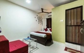 Hotel Saffron Inn Bombay Esterno foto