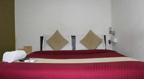 Hotel Saffron Inn Bombay Esterno foto